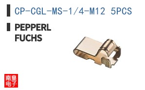 CP-CGL-MS-1/4-M12 5PCS ͼƬ